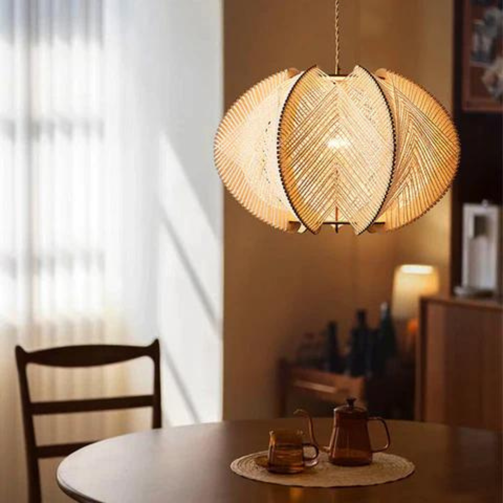 Bladens Hanglamp