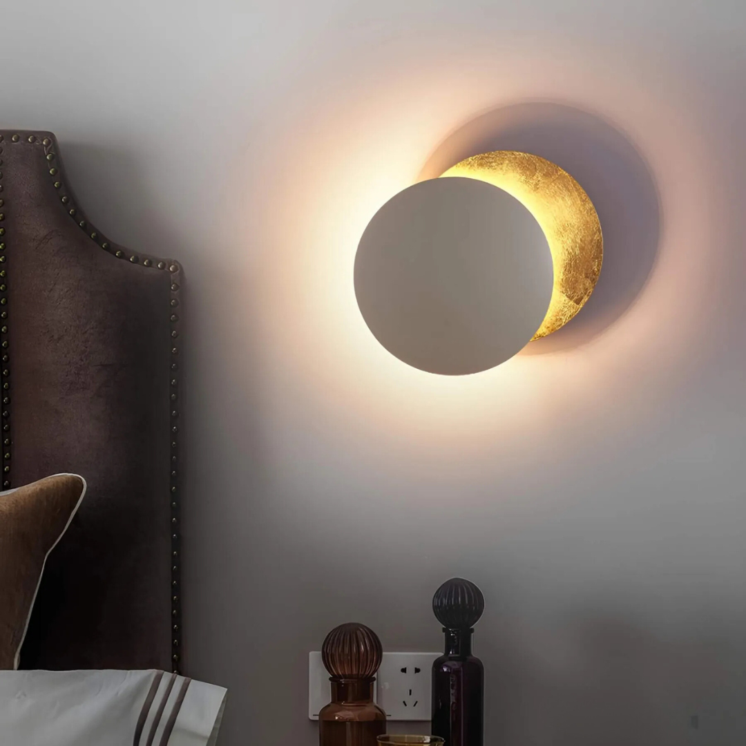 Eleandro Wandlamp