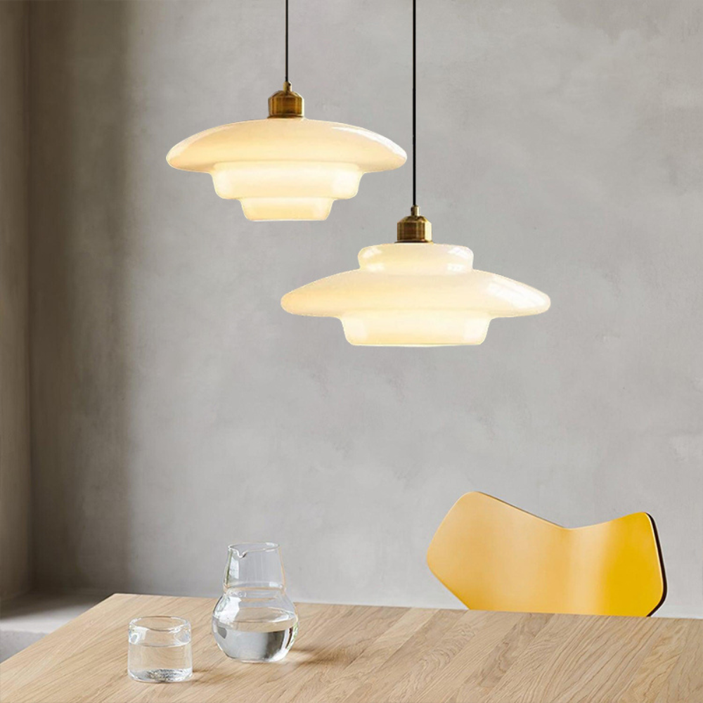 Perlen Hanglamp