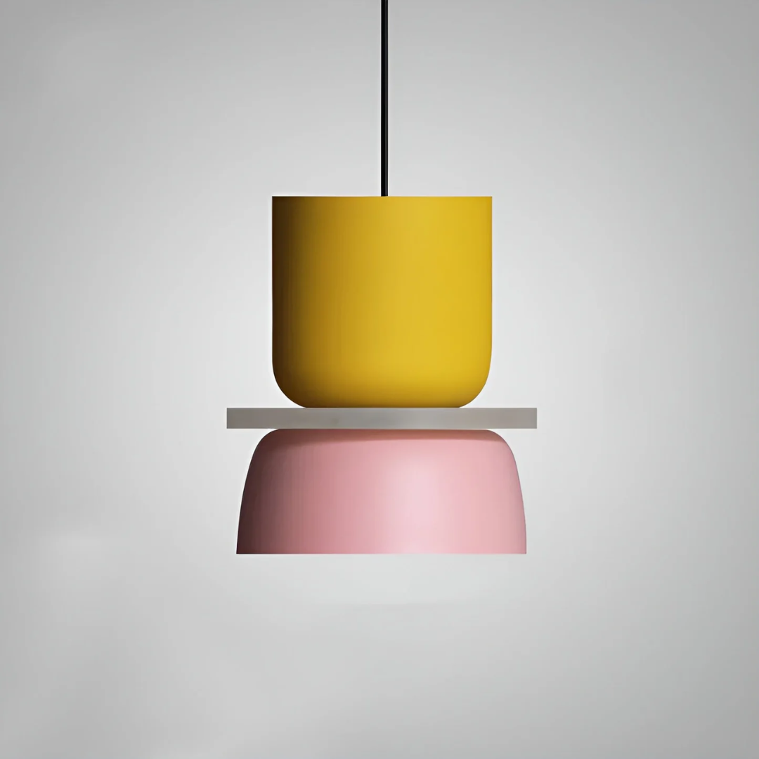 TwinAura Hanglamp