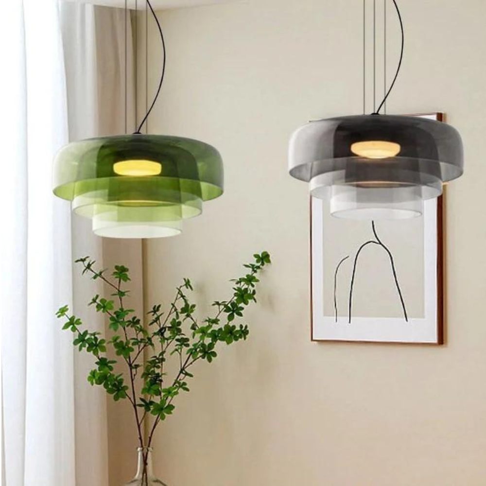 Verre Hanglamp