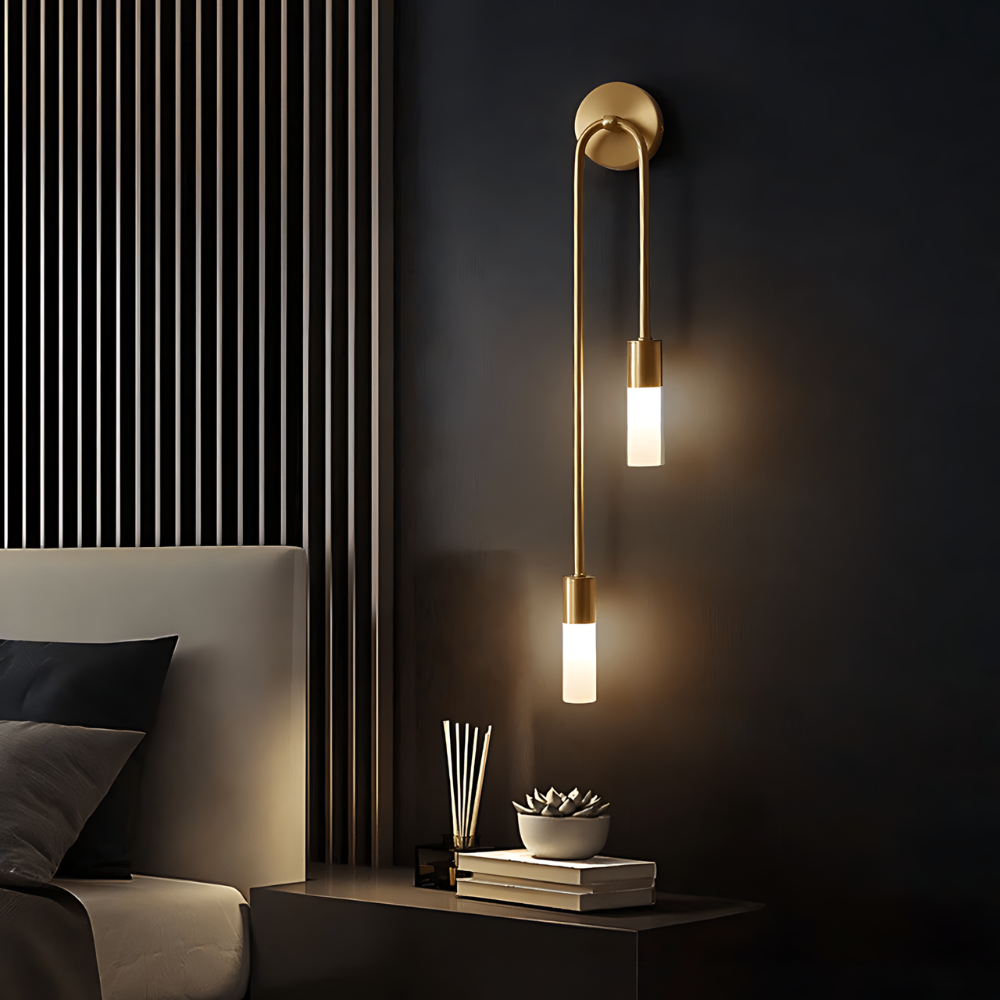 Situron Wandlamp