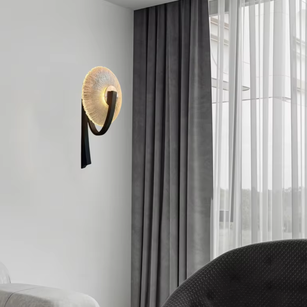 Solvento Wandlamp