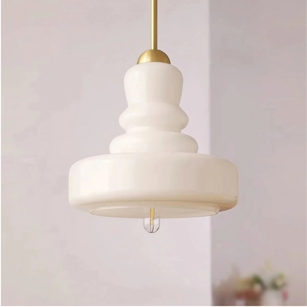 La Gourde Hanglamp