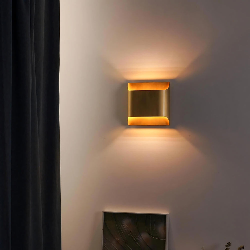 Laron Wandlamp