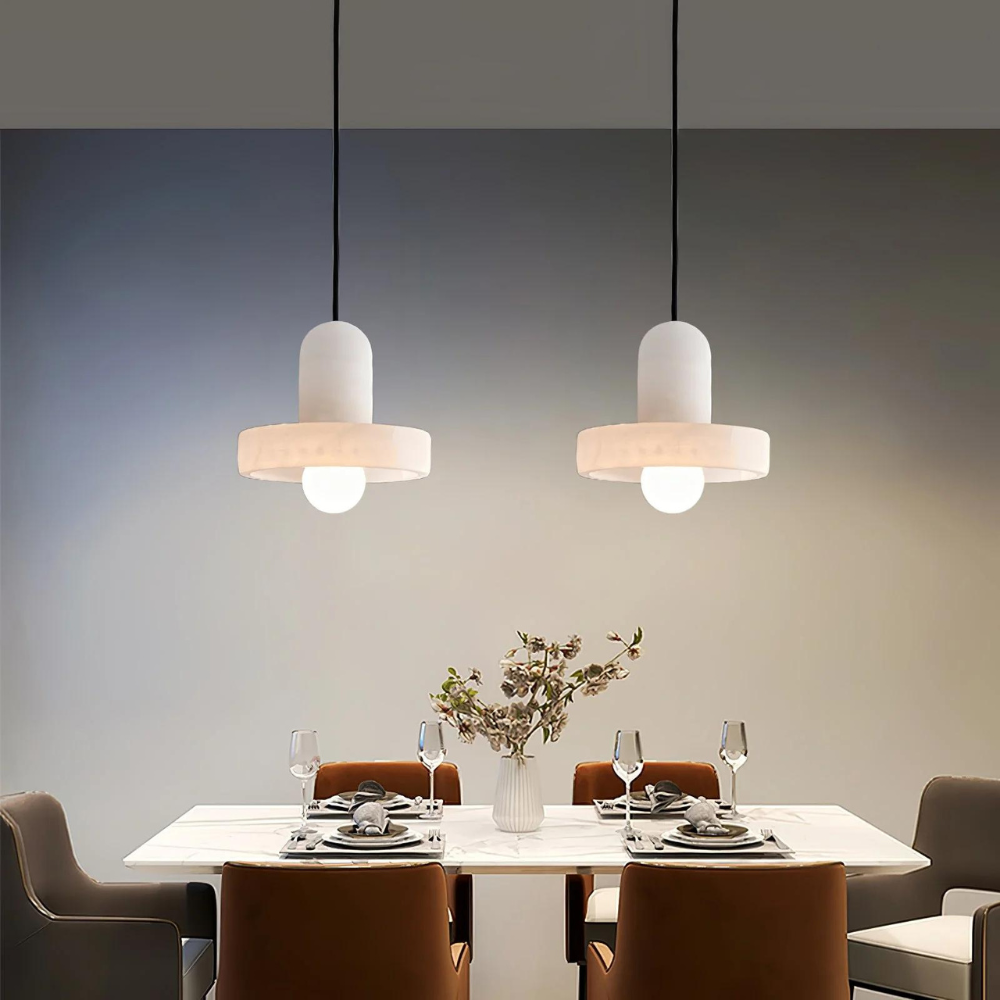 Marteo Marmeren Hanglamp