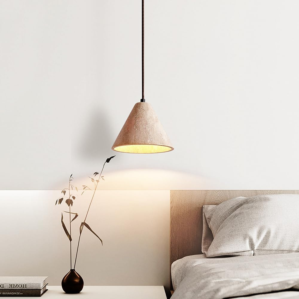 Prialto Stenen Hanglamp