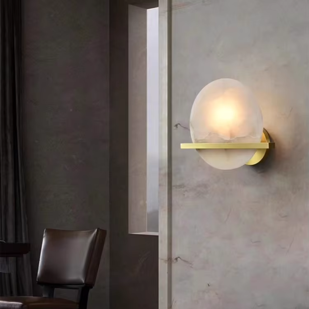 Valvero Wandlamp