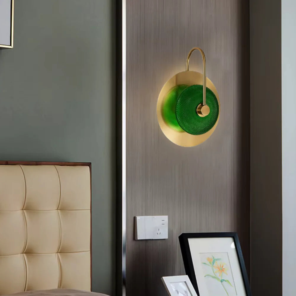 Fenaro Wandlamp