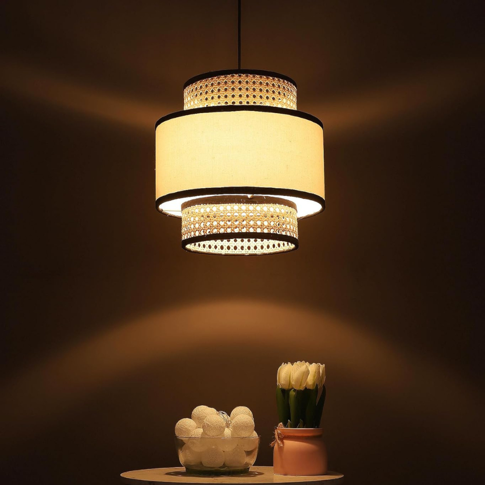 Tissan Hanglamp