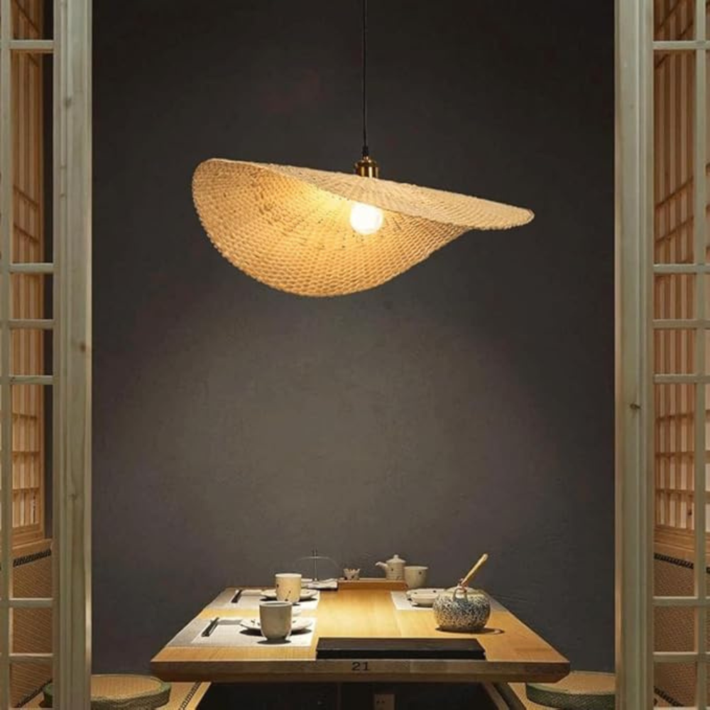 Ombres Hanglamp