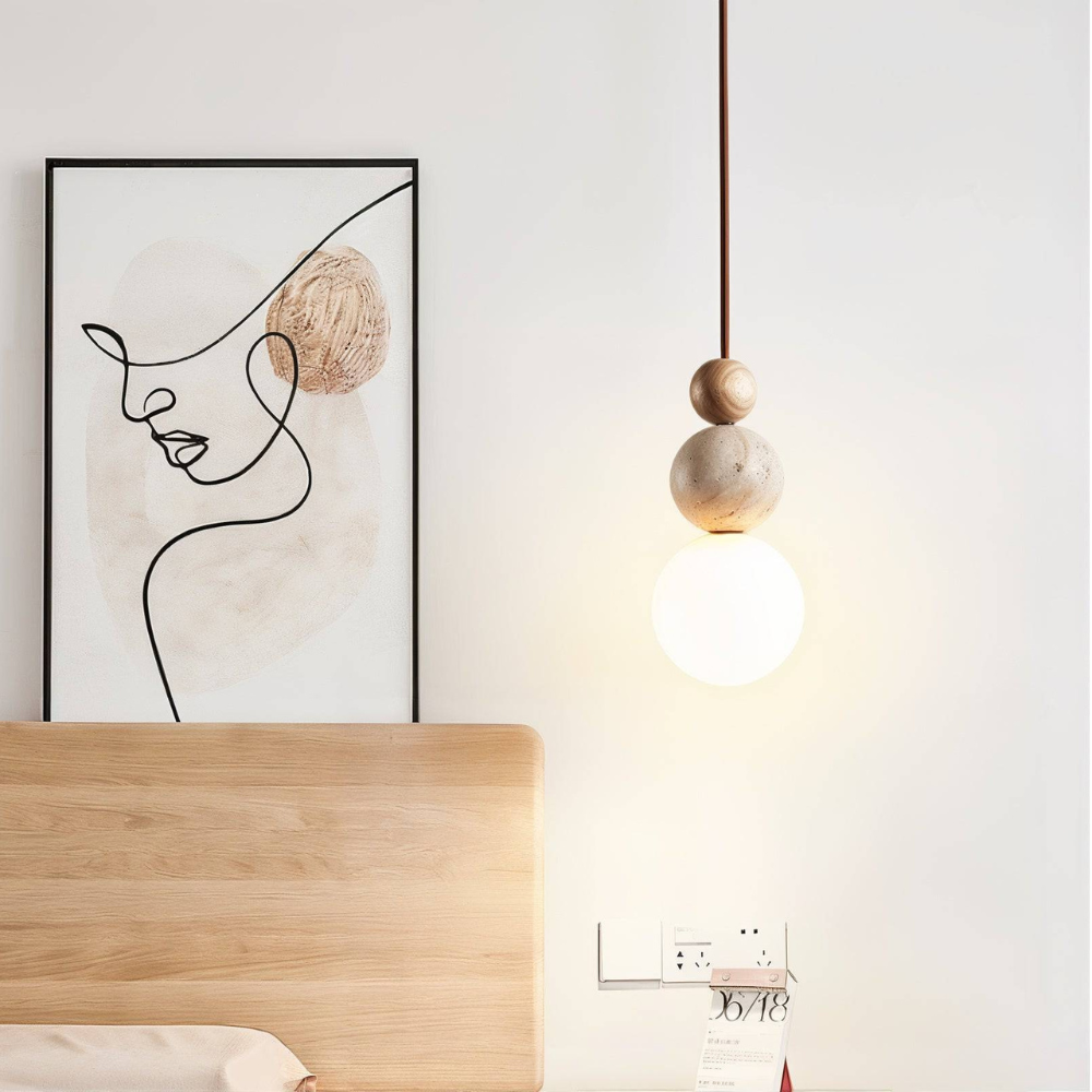 Zintero Hanglamp