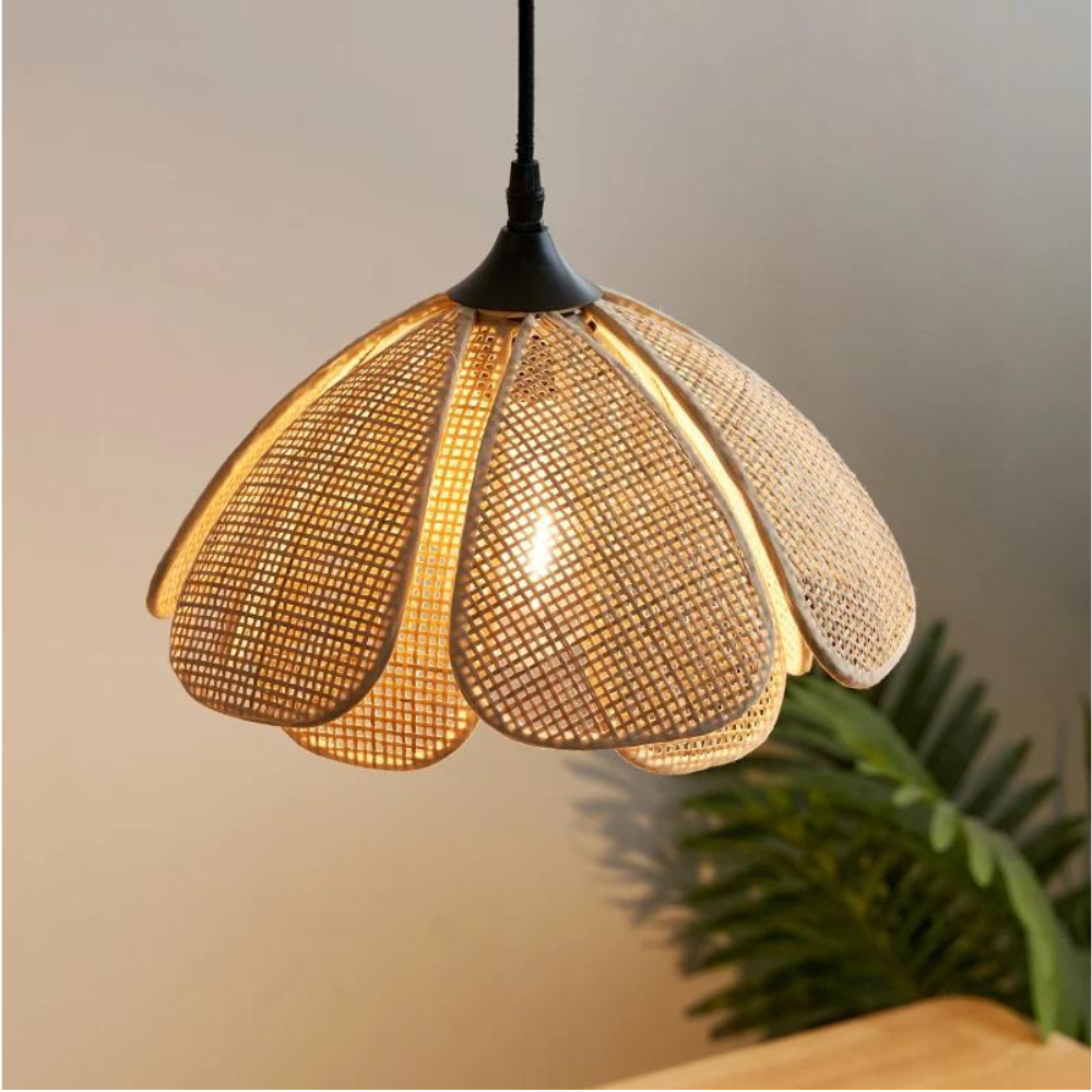 Rotan Hanglamp