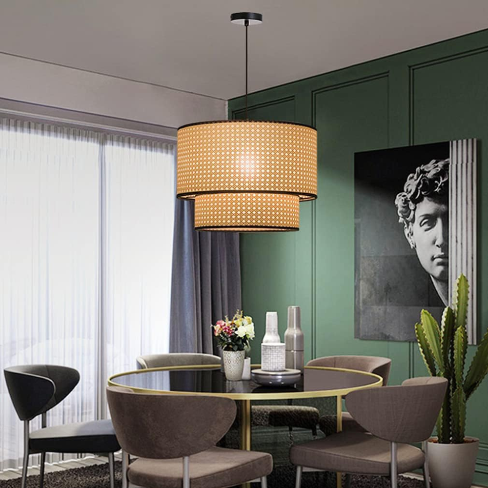 Tisson Hanglamp