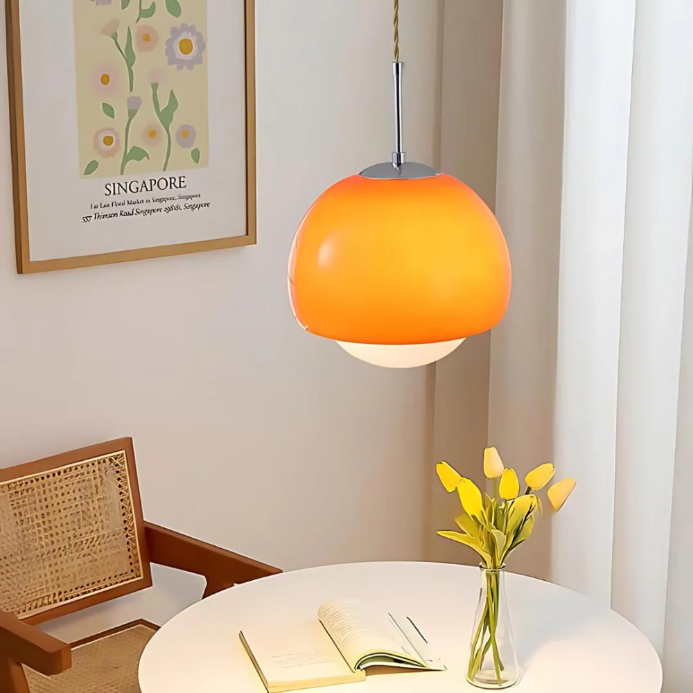 Glaaz Hanglamp