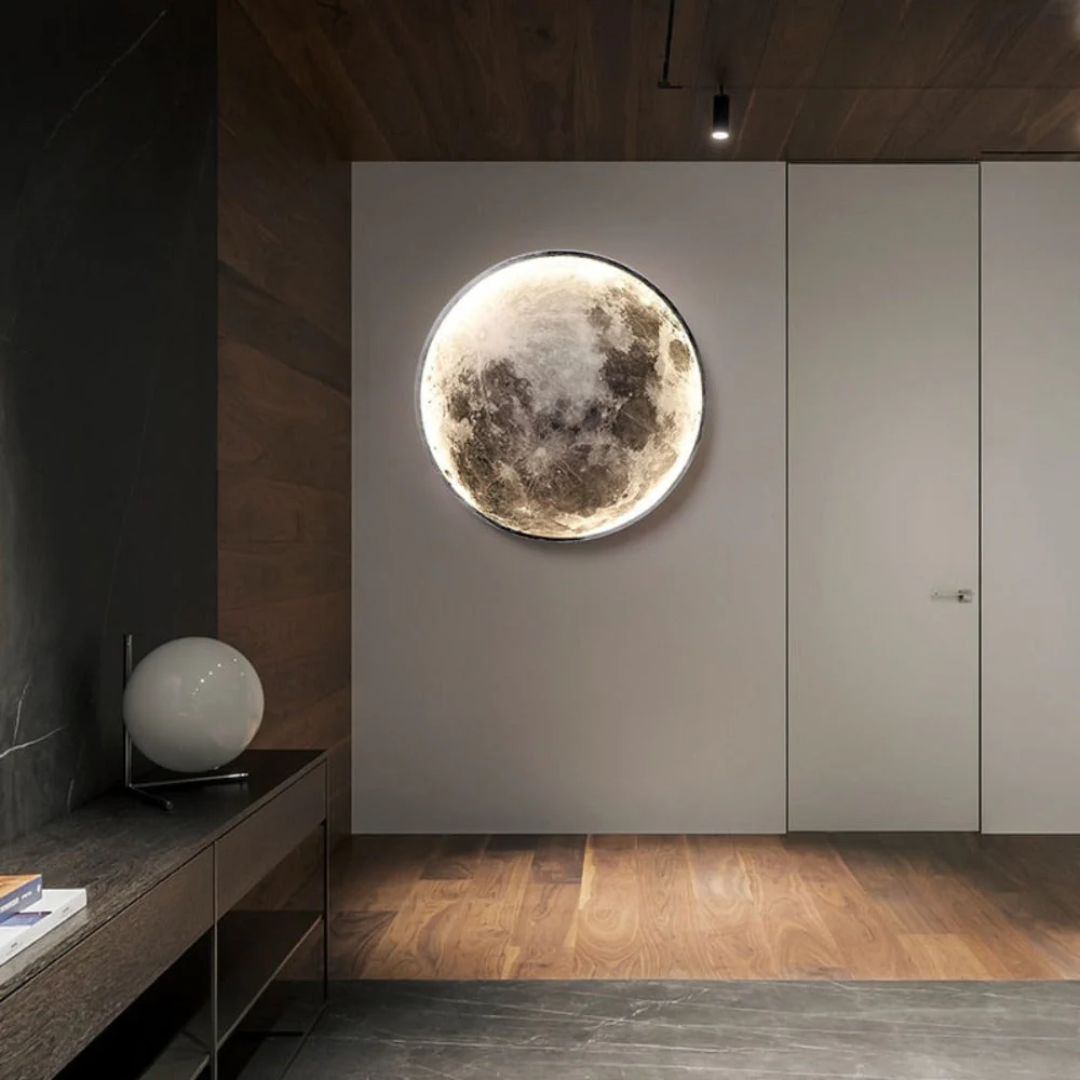 Lunar Essence Wandlamp