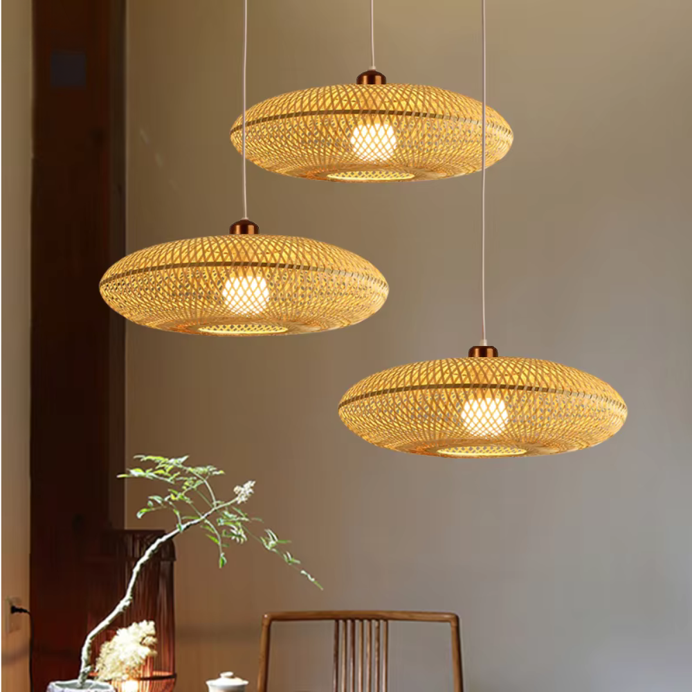 Tresor Hanglamp