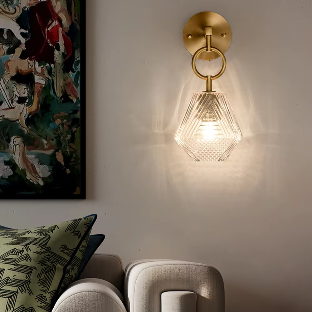 Cantello Wandlamp