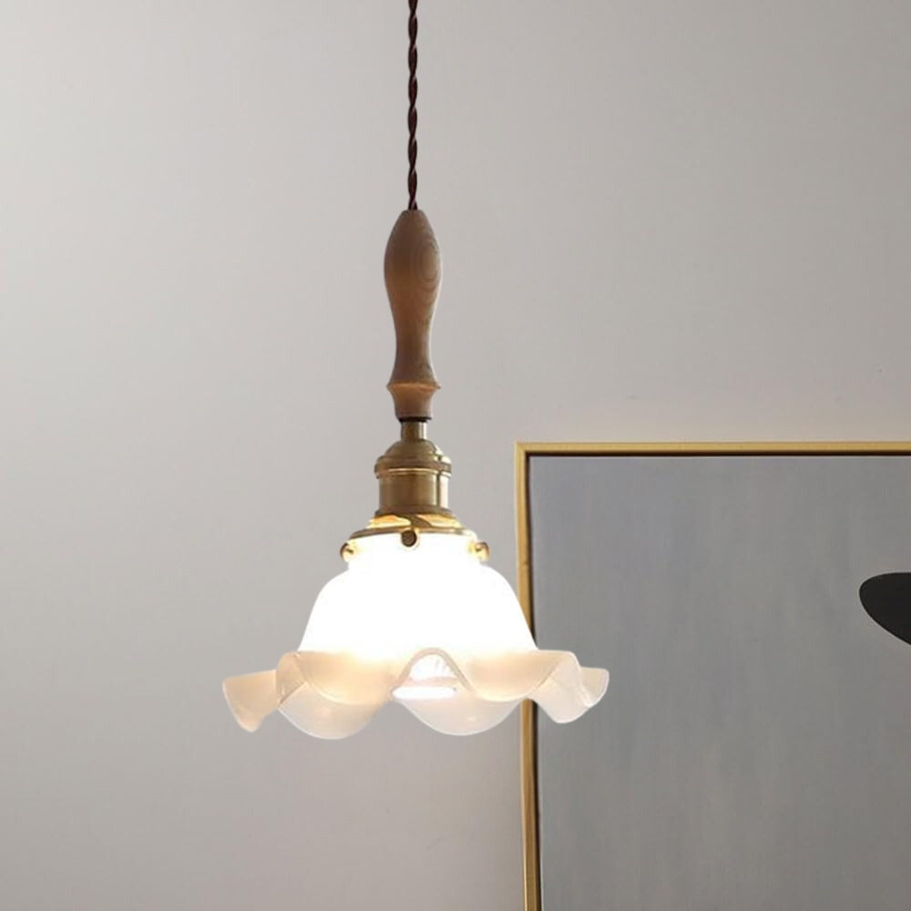 Klassieke Mix Hanglamp