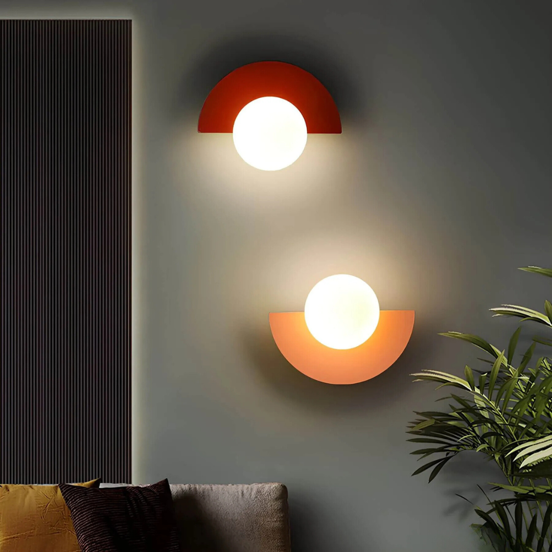 Vendelino Wandlamp