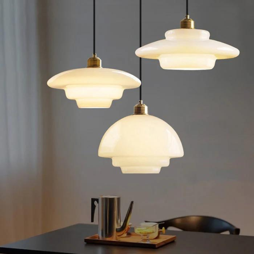 Perlen Hanglamp