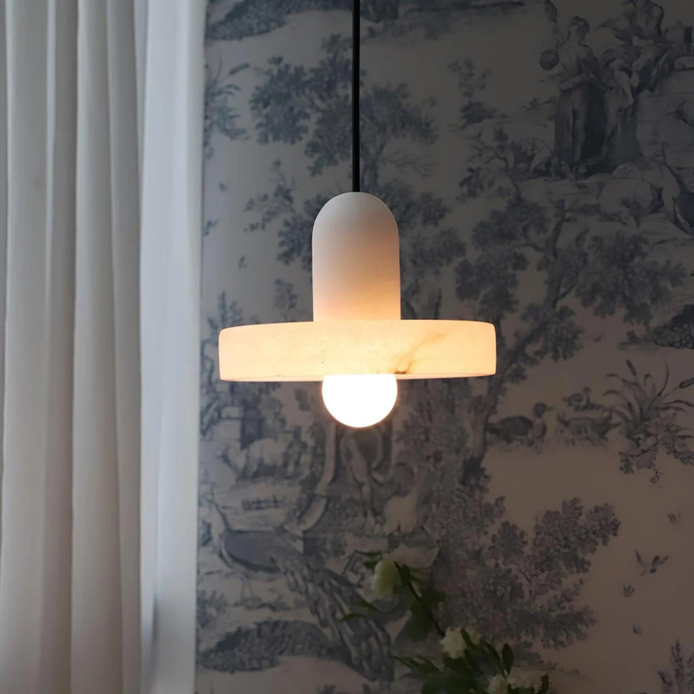 Marteo Marmeren Hanglamp