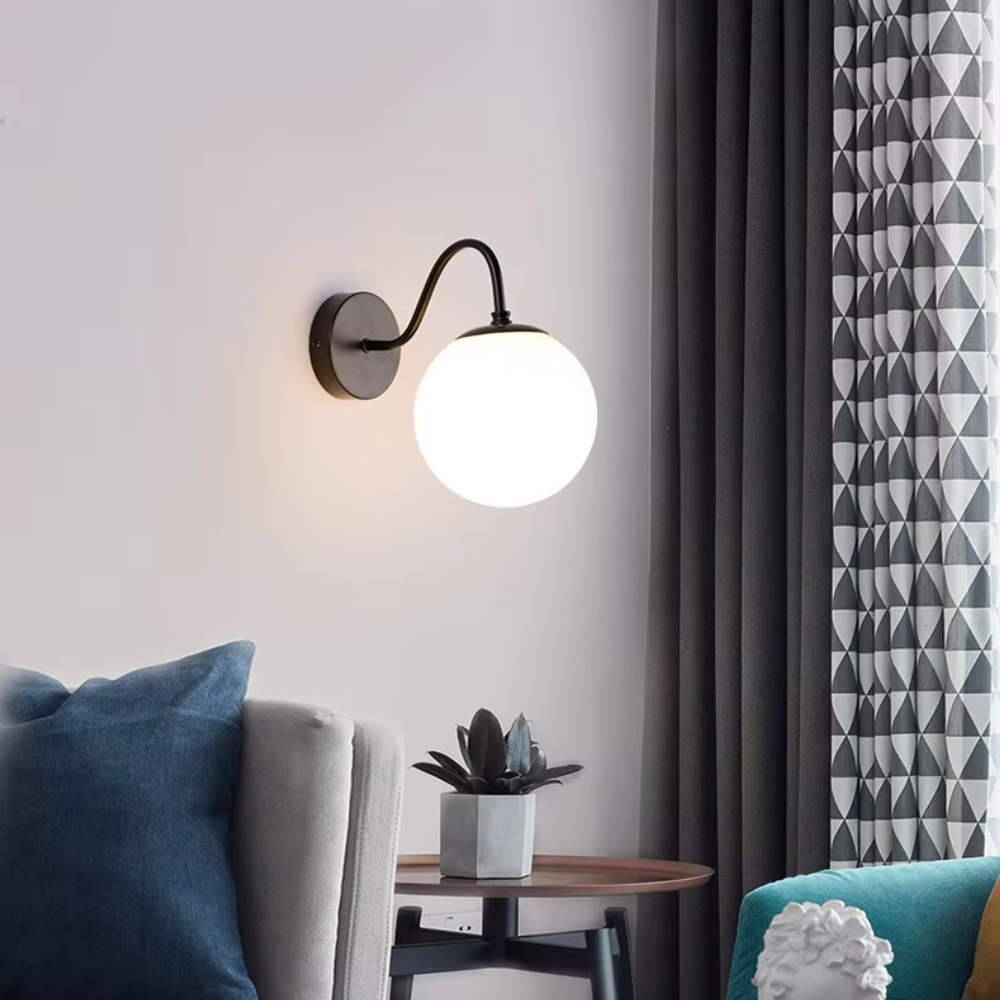 Brumer Wandlamp