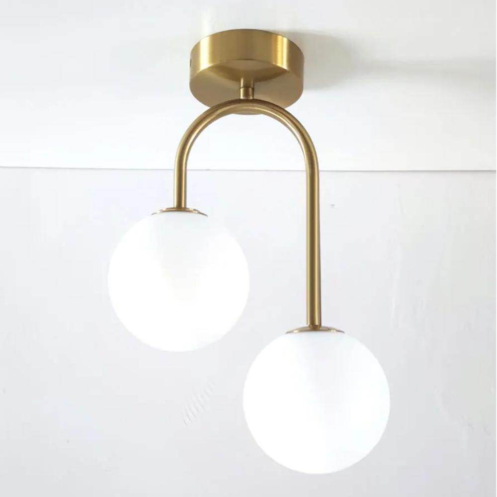 Fiorenzo Plafondlamp