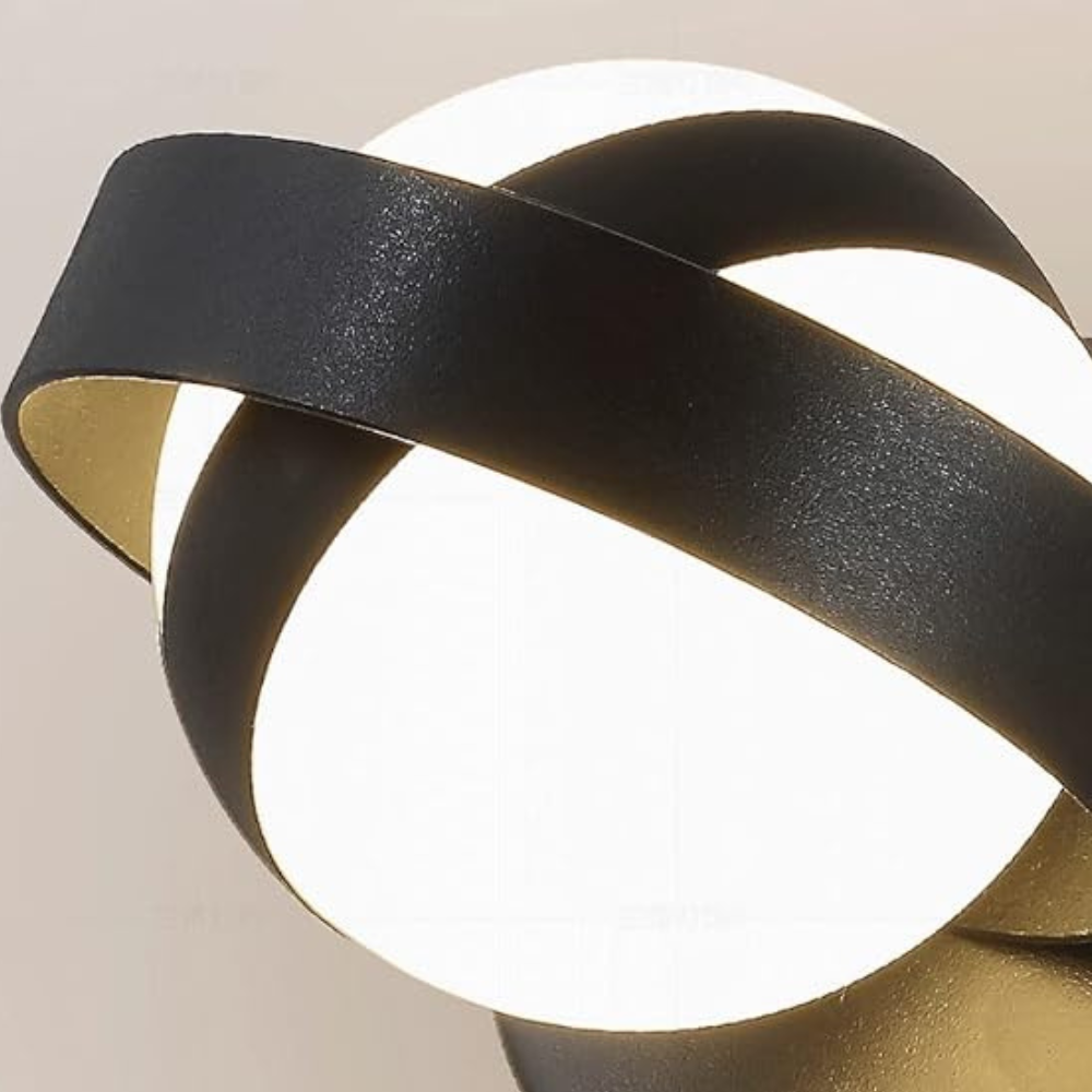 Lumena Wandlamp