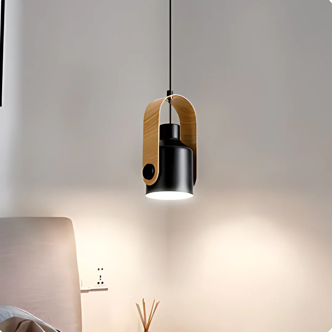 Knobe Hanglamp