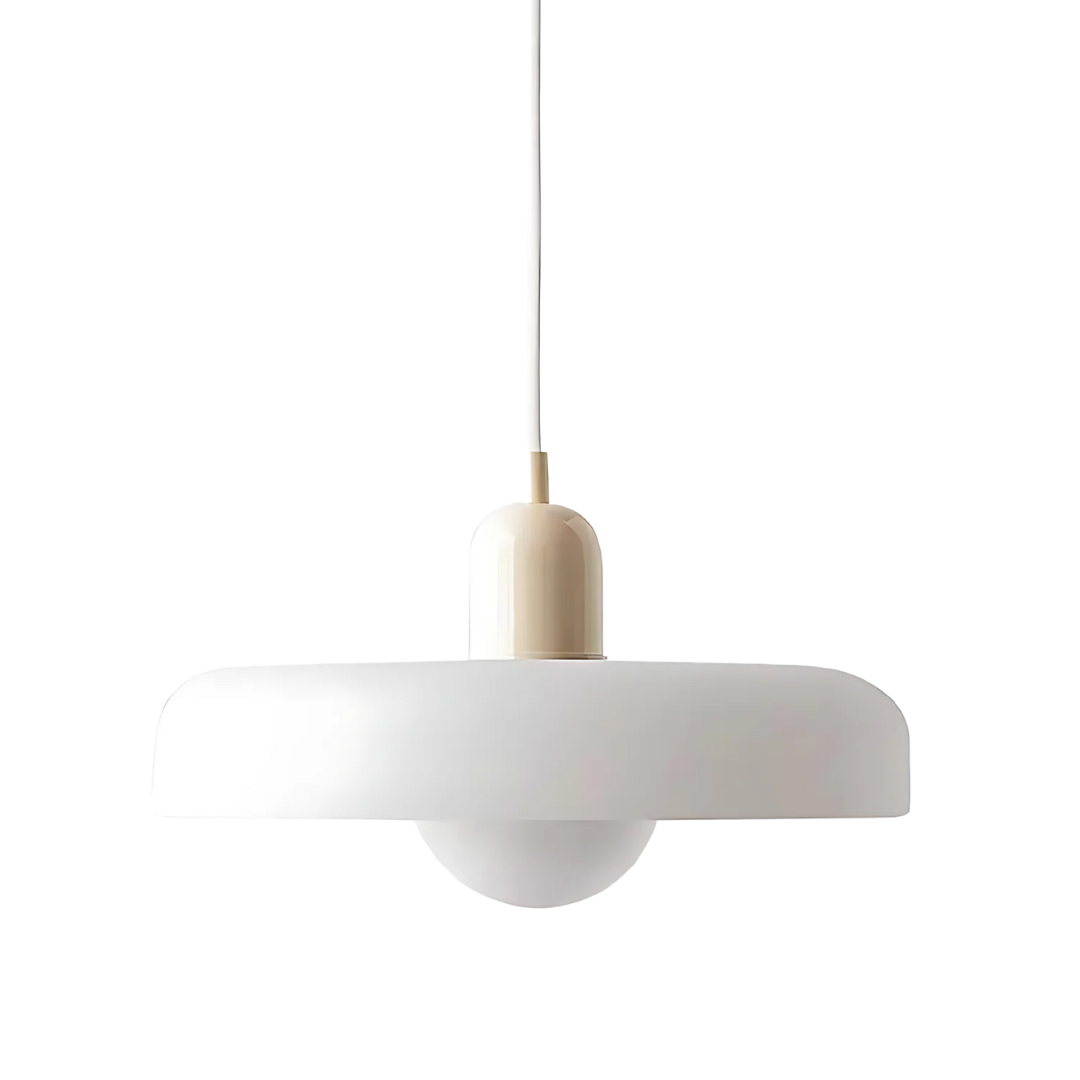 Lansan Plafondlamp -Minimalistische Stijl Verlichting