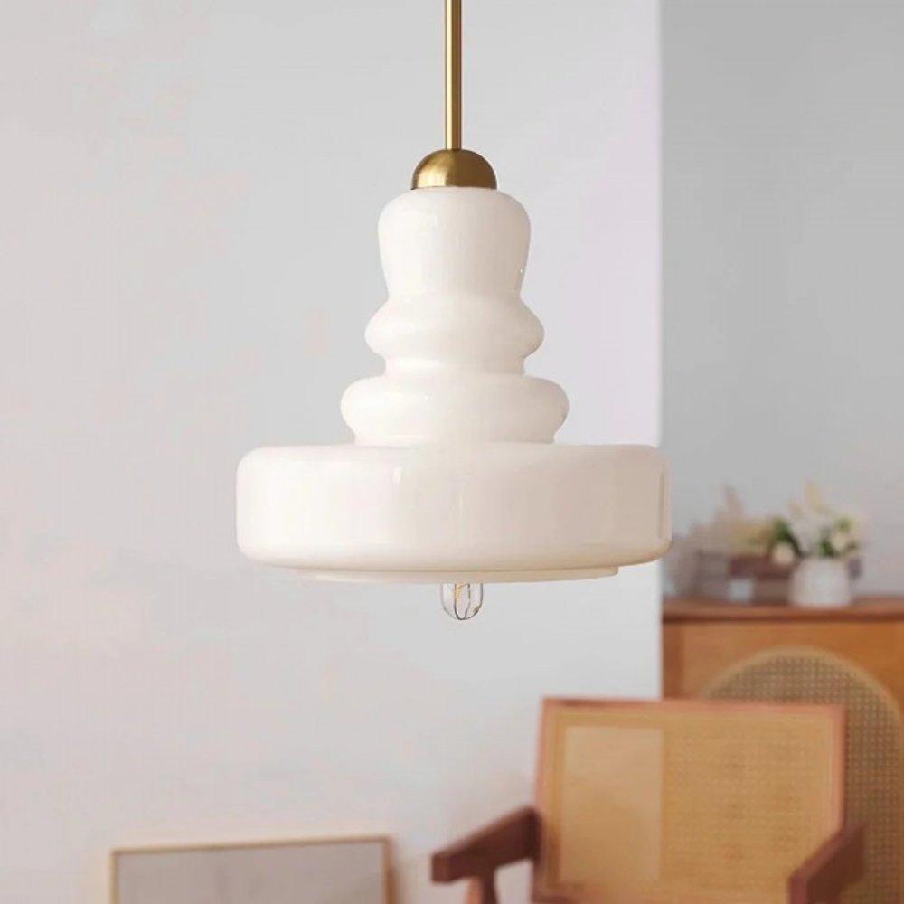 La Gourde Hanglamp