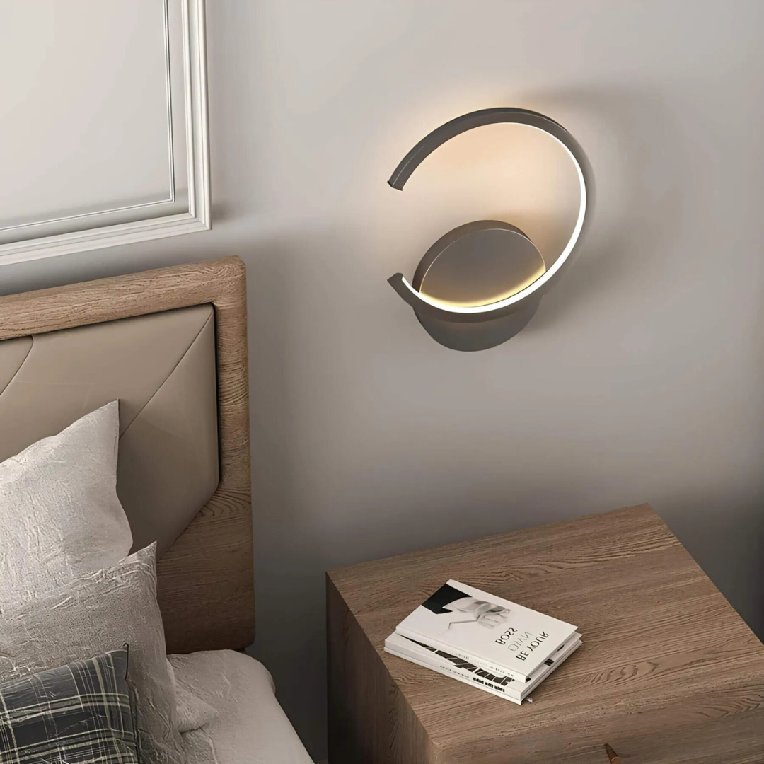 Tranzaro Wandlamp