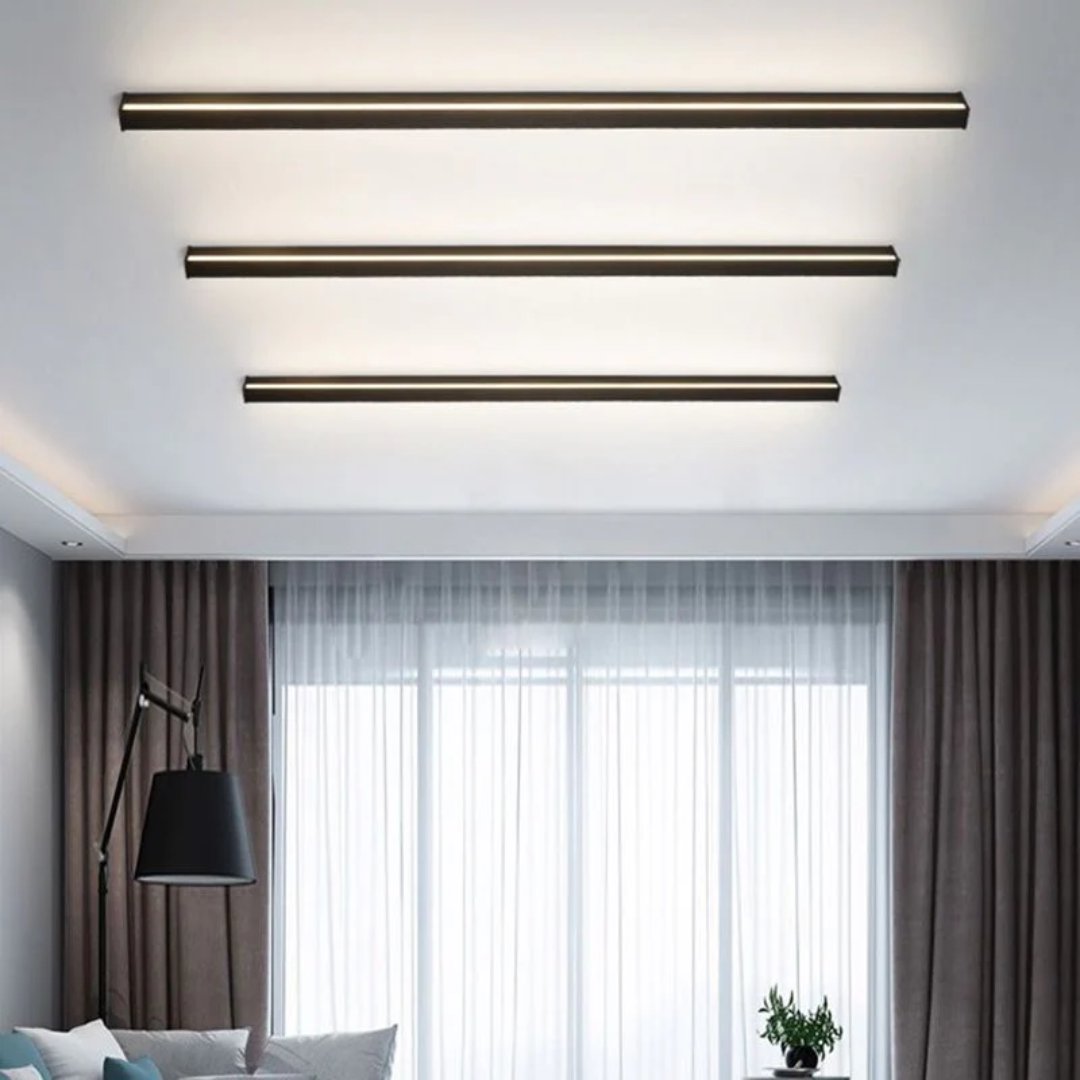 Lineal Light Wandlamp