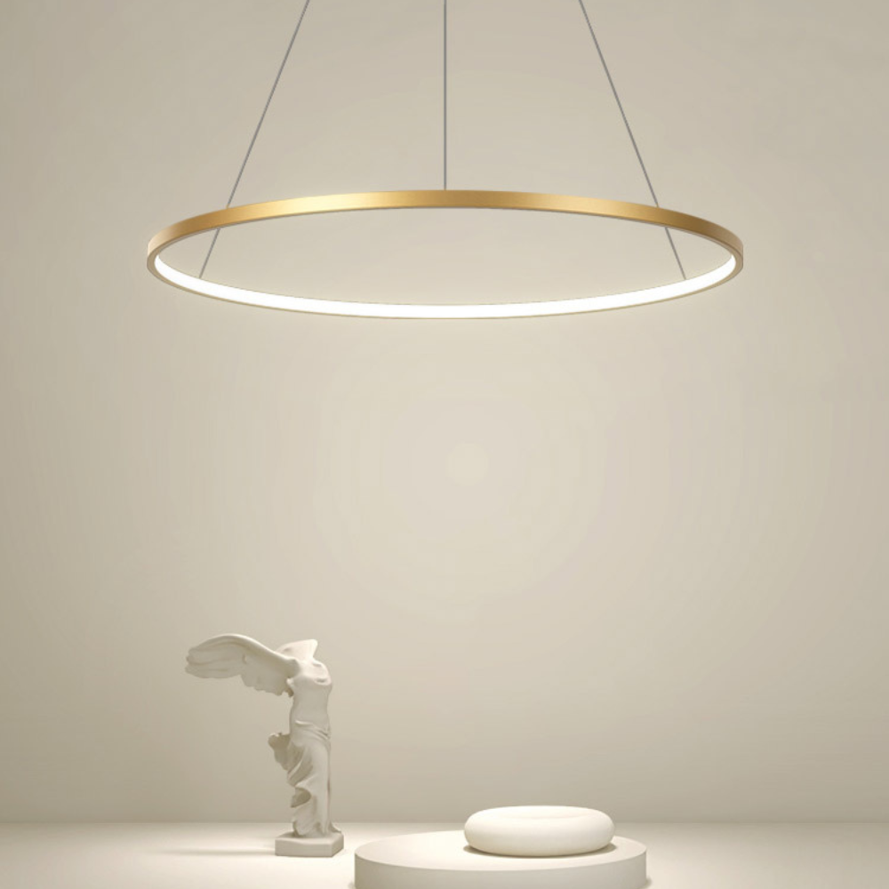 Cercel Hanglamp