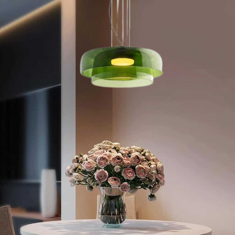 Verre Hanglamp