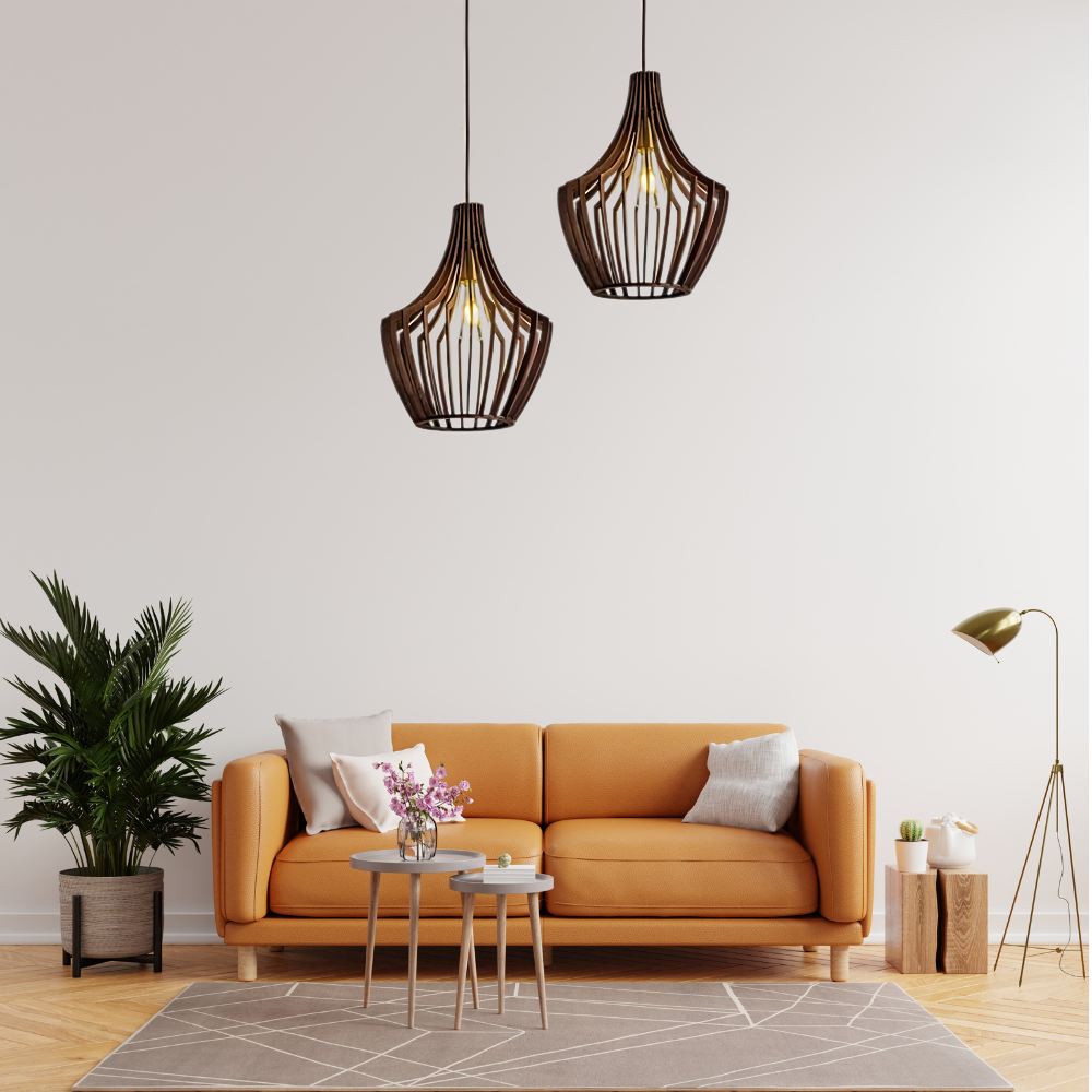 Etoille Hanglamp