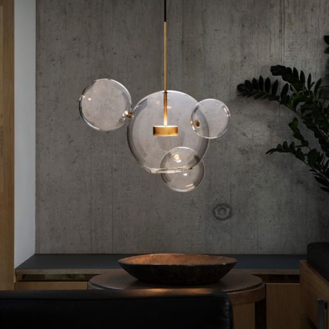 Luminara Bubble Hanglamp