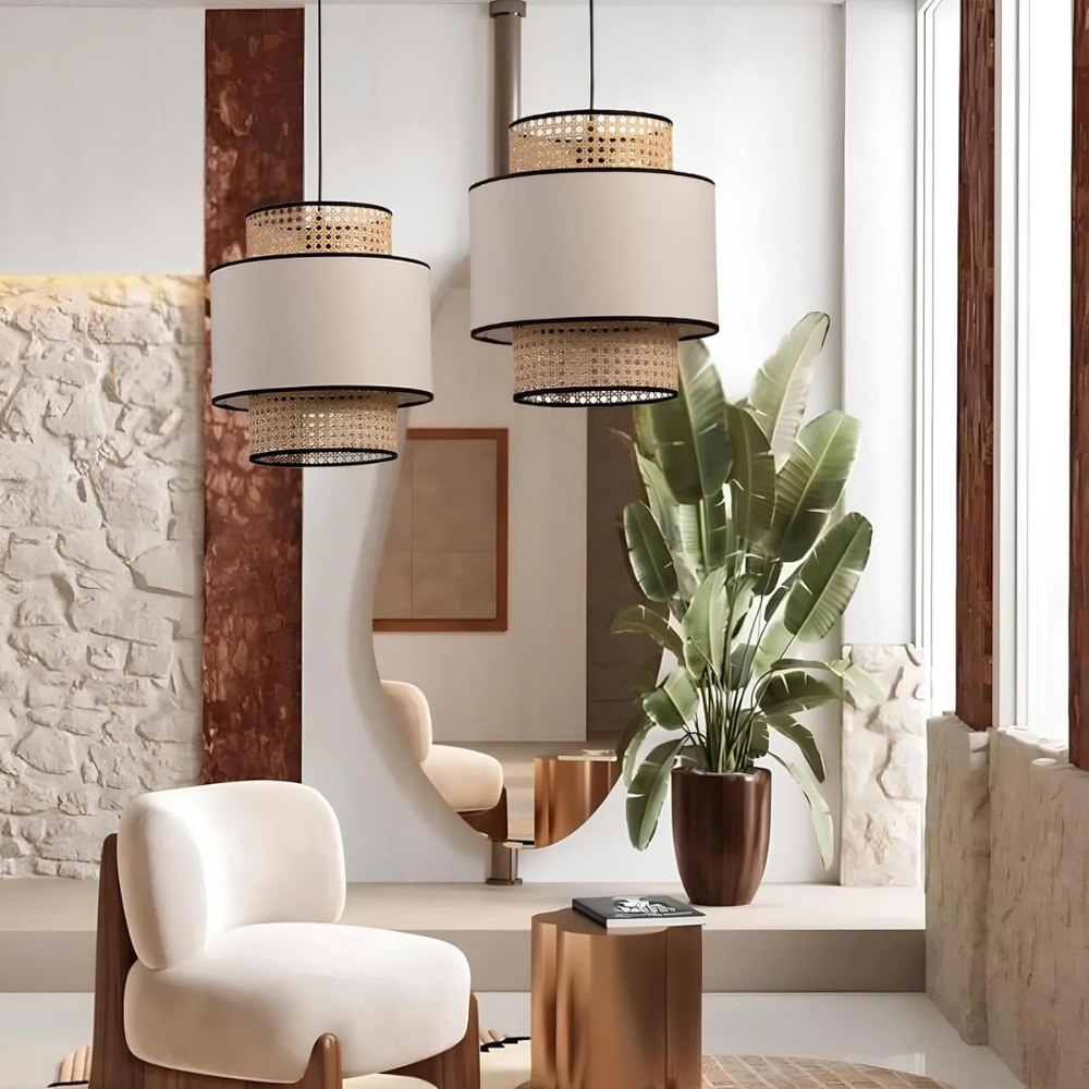 Tissan Hanglamp