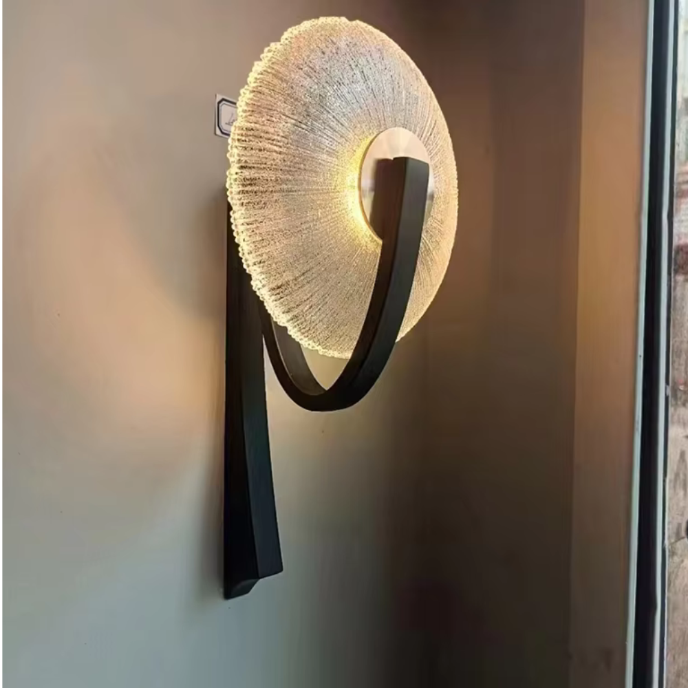 Solvento Wandlamp