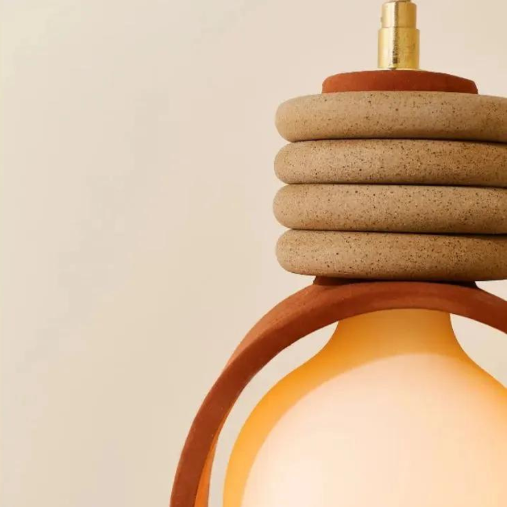 Artisanal Hanglamp