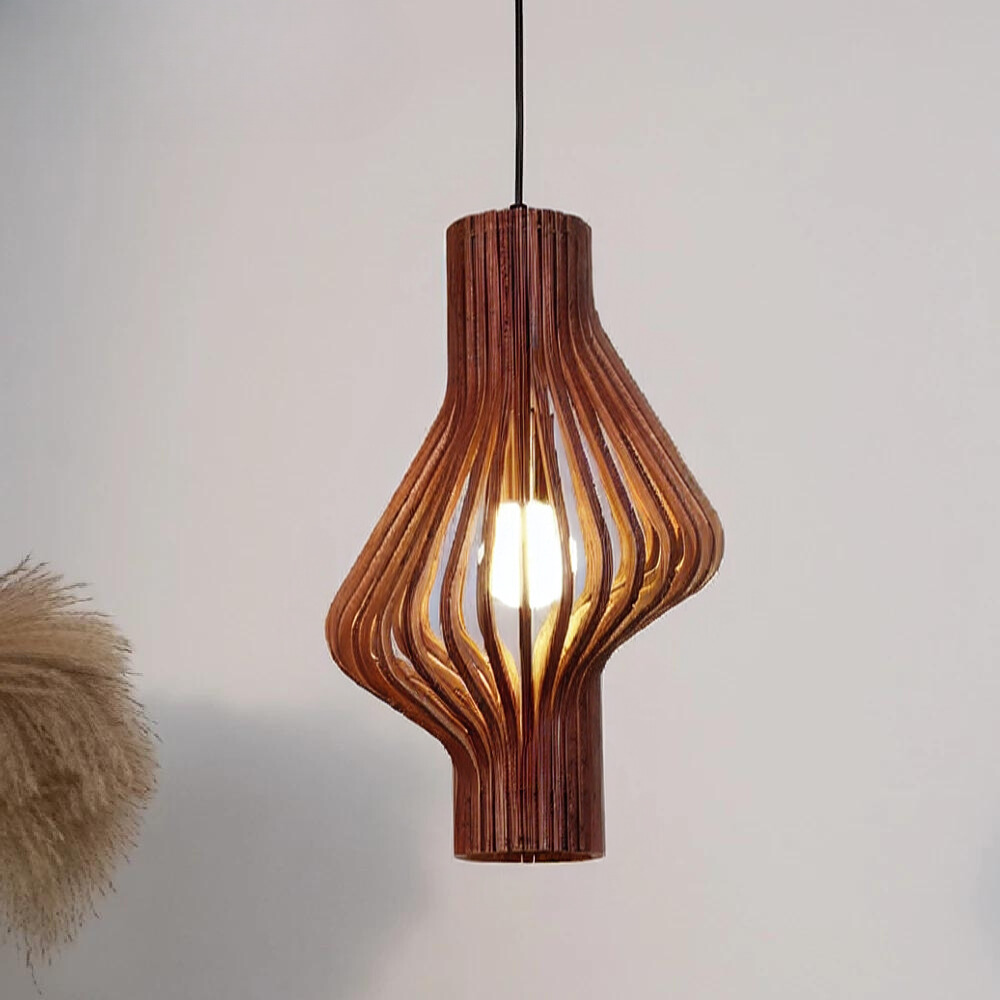 Talium Natuurlijke Hanglamp