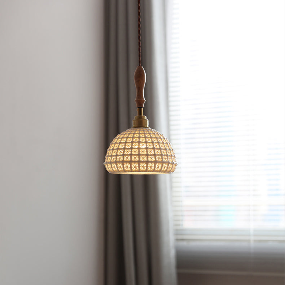 Zoltero Hanglamp