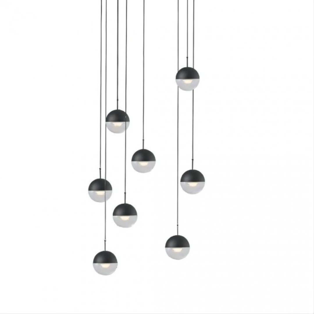 Celestial Orbit Hanglamp