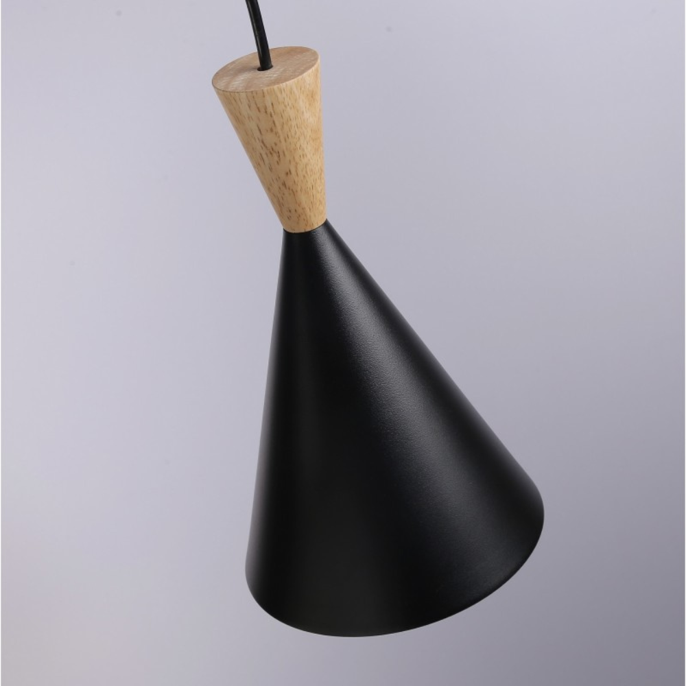 Scandi Kegel Hanglamp