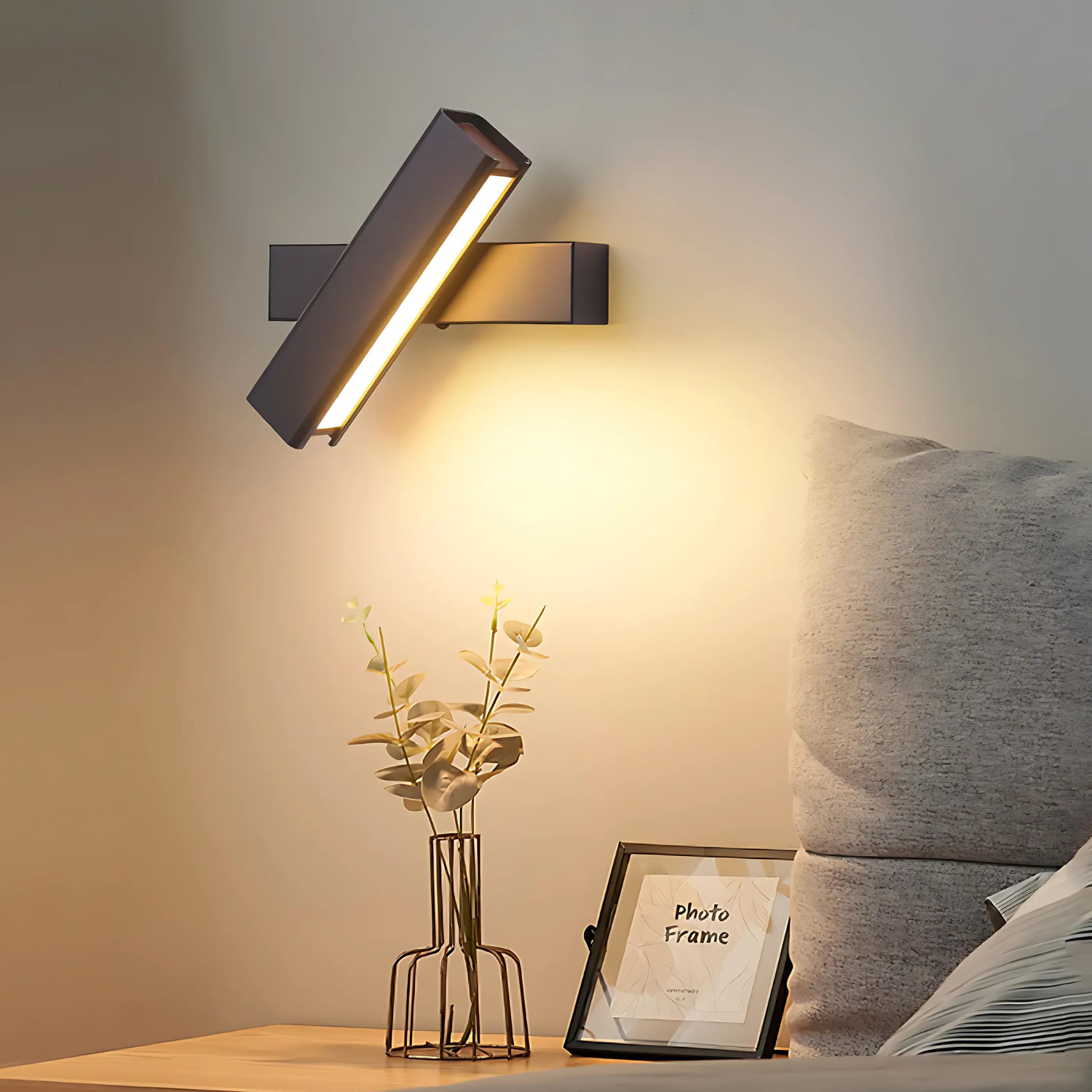 Ligne Wandlamp