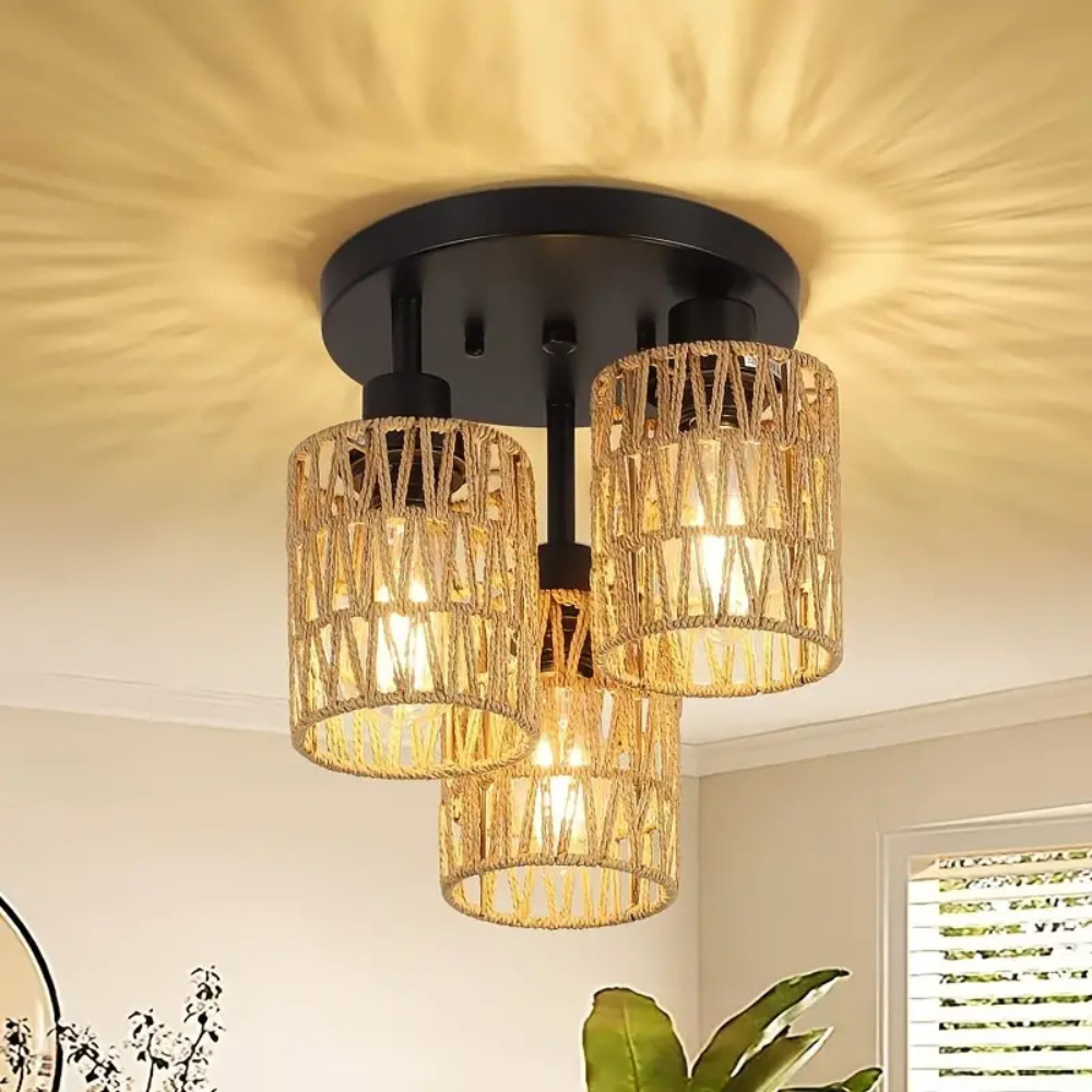 Linviro Plafondlamp