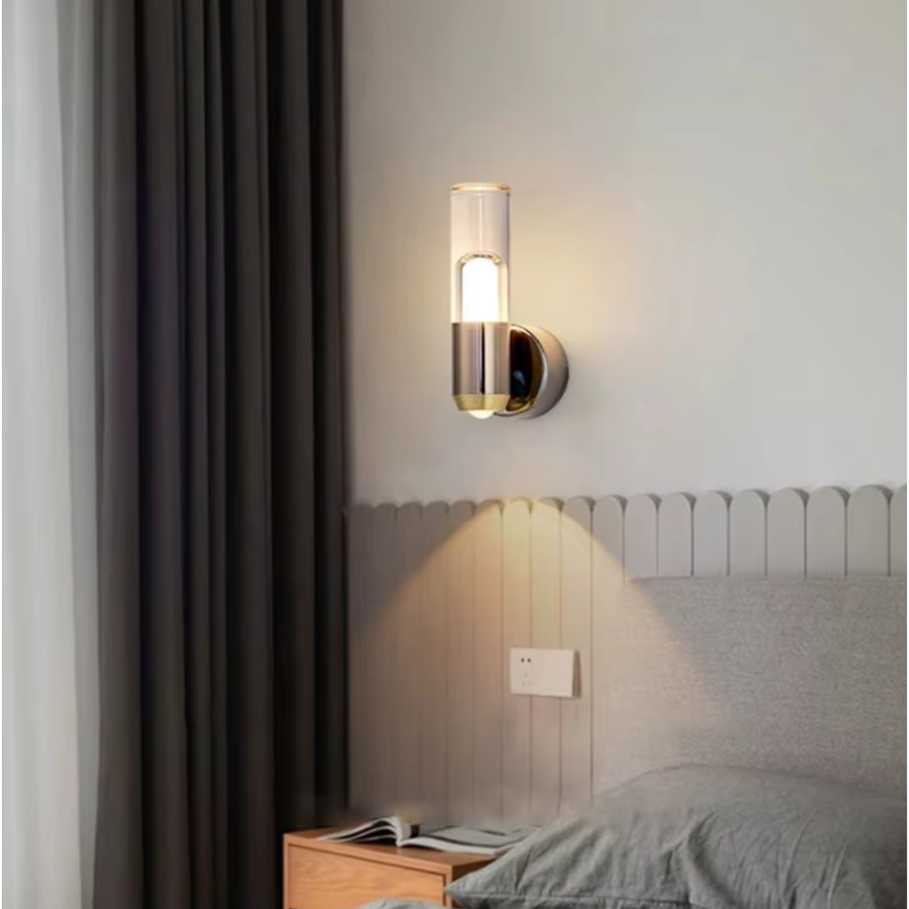 Pellario Wandlamp