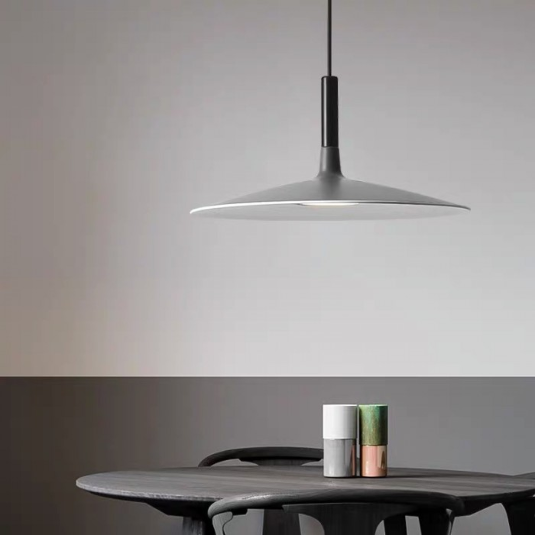 Moderne Verde Hanglamp