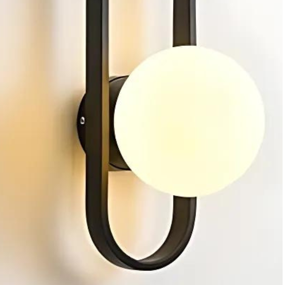 Ledimant Wandlamp